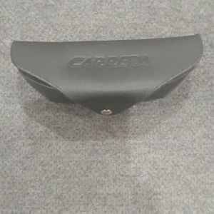 Carrera Sunglasses Case
